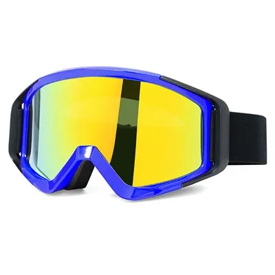 Dirt Bike’i sõiduprillid