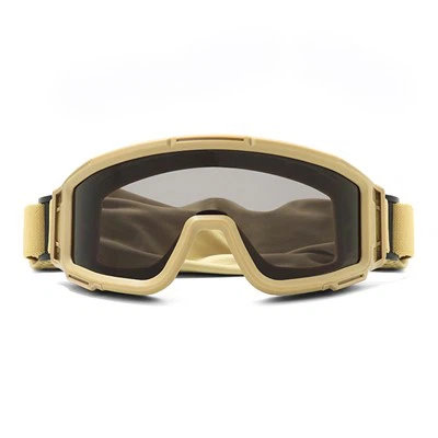 Taktikalised prillid meestele