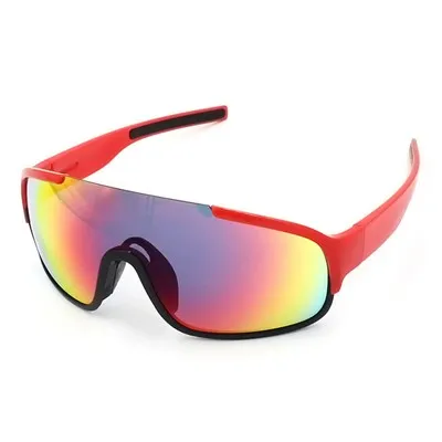 Jalgrattasõidu talveprillid